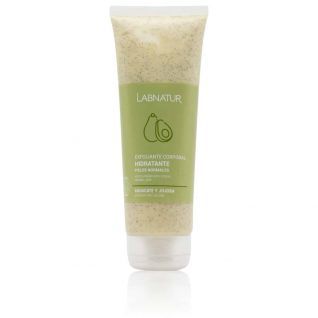 Exfoliante Corporal SYS Aguacate-Jocoba 250 ml